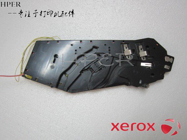 特价 施乐 2108 3105 芯片触点 硒鼓滑道 硒鼓触点 边架 检测器