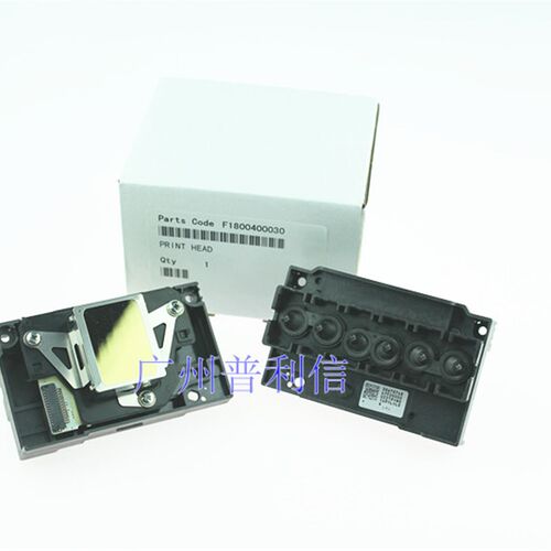 全新原装爱普生L801 L800 L805 TX650  R290 T50 R330喷头/打印头