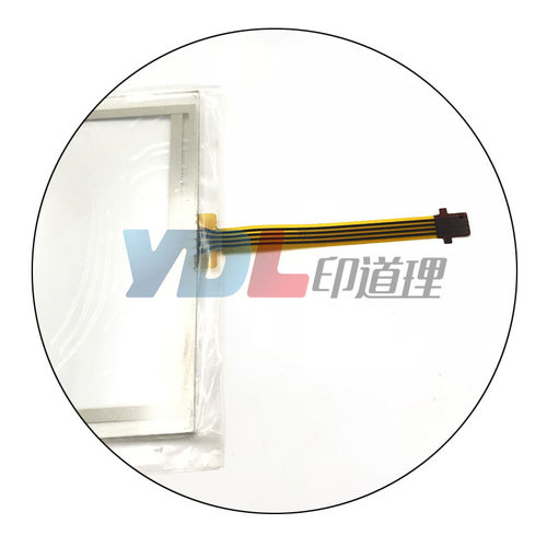 适用施乐DC286 236 336 156 186 350I 450I 550I 3000 4000触摸屏