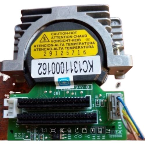 四通OKI5860SP+ oki5860sp+ 四通5860SP+ 打印头 针头