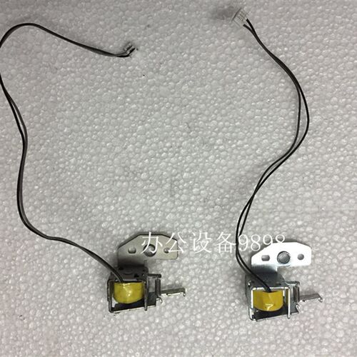 方正文杰AM2122F离合器2020进纸继电器A1018 A1024纸盒电磁铁磁吸