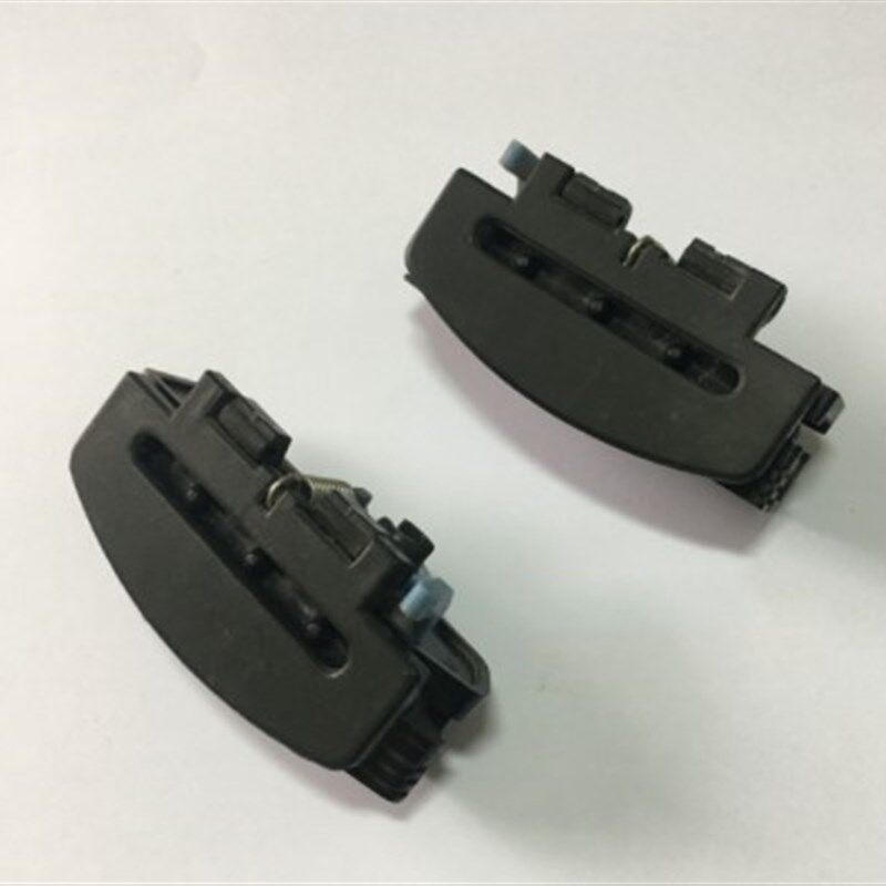 联想660后进纸夹 联想600E 650 700打印机拖纸器 皮带滚轮配件