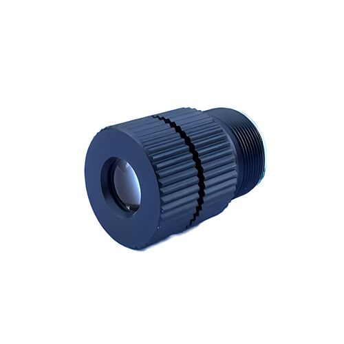 OpenMV长焦镜头25mm看远距离监控摄像机配件M12远景机器视觉300万