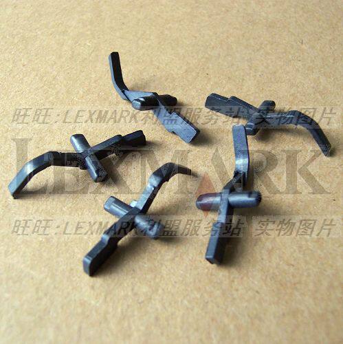 利盟E230 E232 E332n E342n X342n X203n X204n 定影传感器出纸杆