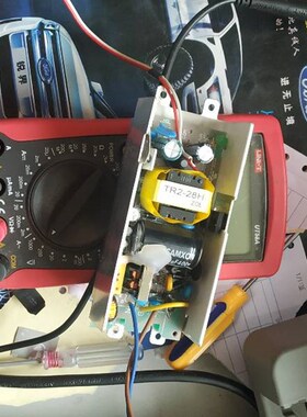 中盈NX650K 612K 615K 680K NX730KII 630 680打印机电源板 配件