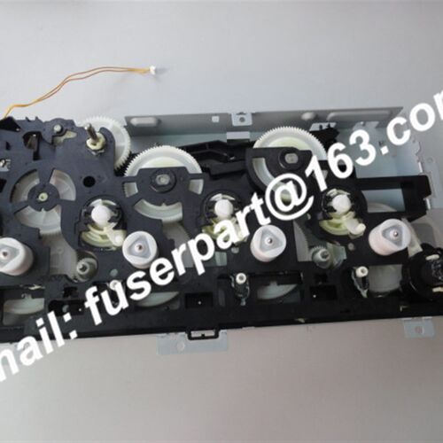 HPLaserJet CP2025DN CM2320NF/FXI MFP打印机硒鼓驱动电机齿轮组