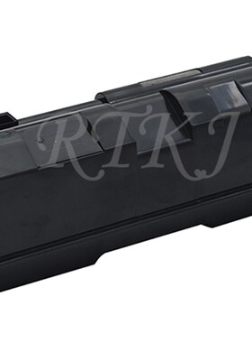 适用京瓷TK-133粉盒FS-1300D/1028MFP/1128MFP/1288D/1350DN粉筒