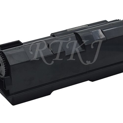 适用京瓷TK-133粉盒FS-1300D/1028MFP/1128MFP/1288D/1350DN粉筒