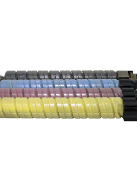 惠印莱适用MPC5502 5501 5000彩色复印机碳粉大型商用打印机碳粉