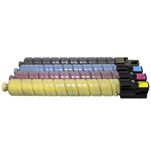 惠印莱适用MPC5502 5501 5000彩色复印机碳粉大型商用打印机碳粉