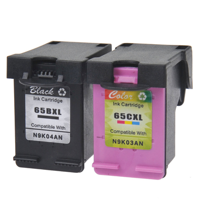 适用HP65XL墨盒HP 3700 3720 3721 3722 3723 3724 3752 3755墨盒