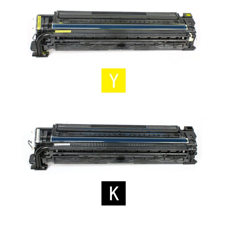 理光MPC C3003 C3503 C4503 C5503 C6003原装套鼓 硒鼓组件显影器