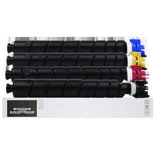 适用京瓷8060粉盒 ECOSYS P8060cdn 墨盒 彩色打印机硒鼓碳粉 Kyo