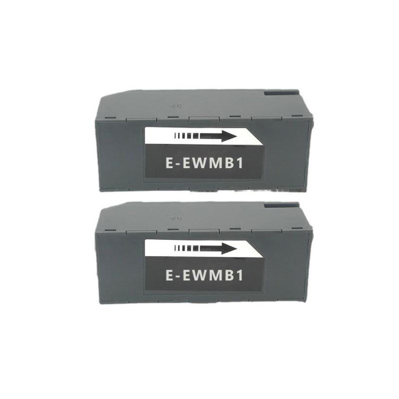 适用爱普生EPSON EWMB1废墨仓维护箱EW-M770TW打印机废墨收集器