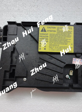原装HPP3015 P3015DN黑白激光打印机激光器 激光盒 激光头