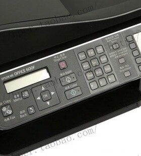 适用于爱普生 EPSON ME620F 扫描头 620F 扫描头 扫描器