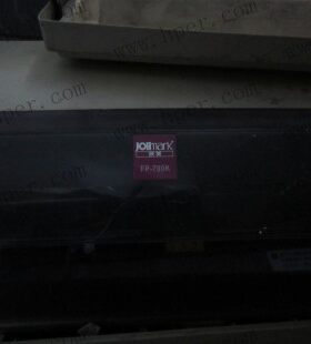 映美FP-700K 色驱 FP-660K色驱 FP-700K 色带齿轮组 有机所有零件