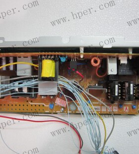 HP M351电源板 M351A电源板 HP 351 电源 有此机所有零件
