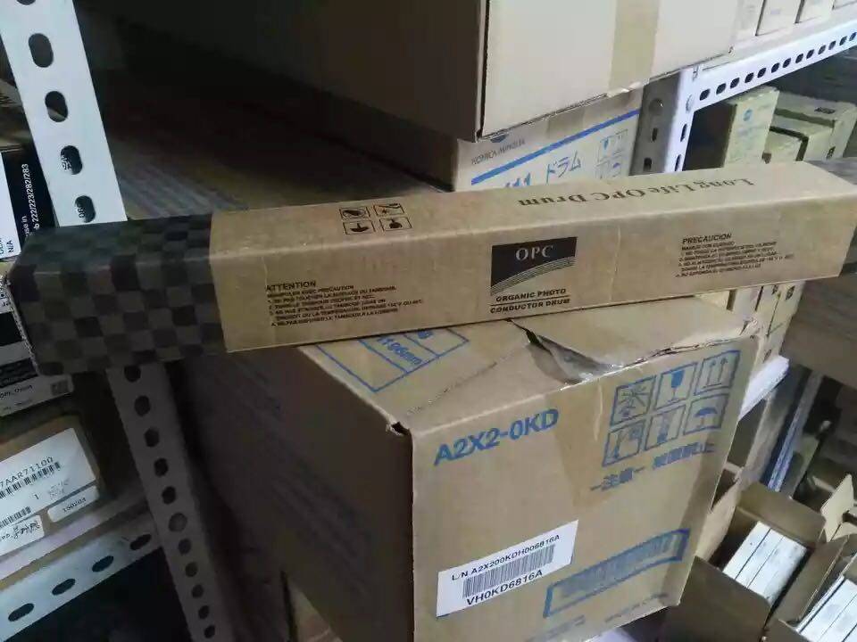 柯美 美能达 BH287鼓芯 BH227 367 BH7528  质量 震旦289S 369S