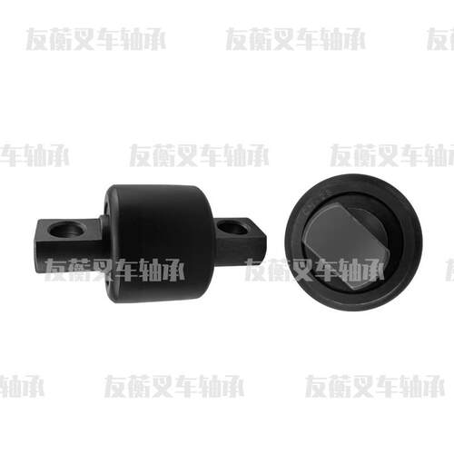 叉车轴承RF侧滚轮CN-28合力K系列2-3吨叉车侧滚轮组轴承万达配套
