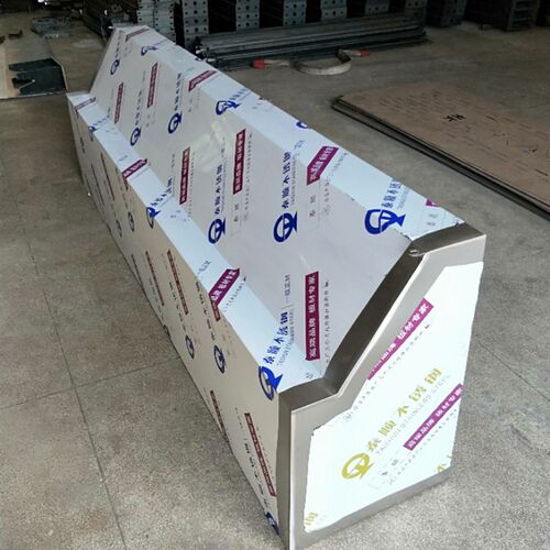 不锈钢油烟罩排烟罩 定做商用厨房油烟机饭店抽风机吸烟罩餐馆