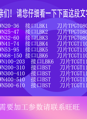 锐利CBH微调精镗头CNC加工中心高精度镗刀刀具20-36 25-47 53-95