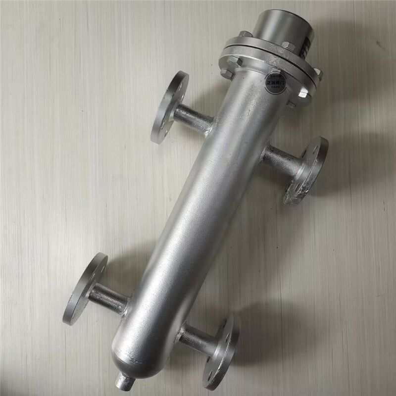 UDG电极式水位传感器锅炉自动高低水位报警器双色平板液位计探针