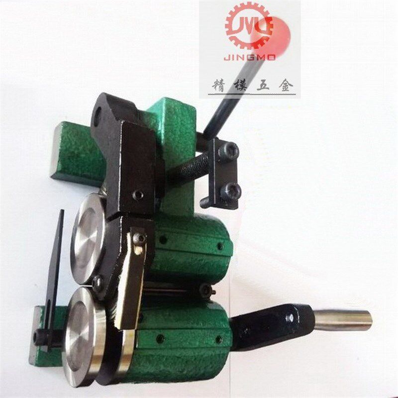 精密手摇磨针机冲子研磨机打磨成型器夹持直径1.5-25MM长度22-100