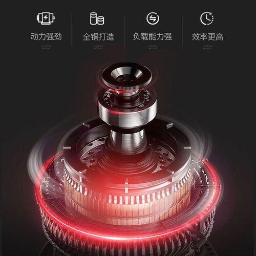 大功率云石机水电开槽美缝清缝机无尘切割机木工集尘袋进口手提锯