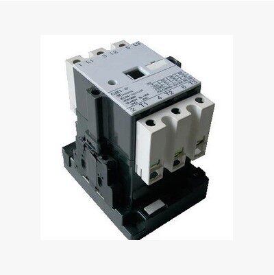 接触器 CJX1-75 3TF48 交流接触器