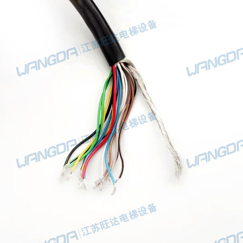 全新永大电梯编码器TS5233N576(OIH48-6000P40-L6-5V多摩川编码器