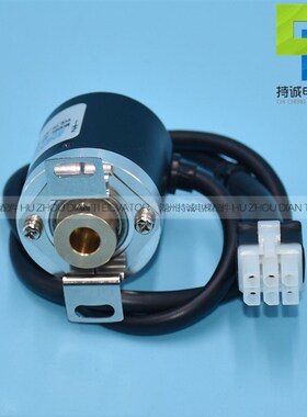 增量式编码器ES-F3J8-2LMB2/10.00-ASH-XC SH38F8-10.00S5HK2M2