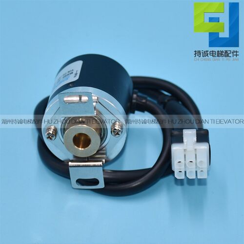 增量式编码器ES-F3J8-2LMB2/10.00-ASH-XC SH38F8-10.00S5HK2M2