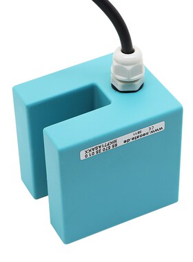 适用于蒂森电梯门区感应器ZS磁开关MKF71ASAKX平层感应器全新原装