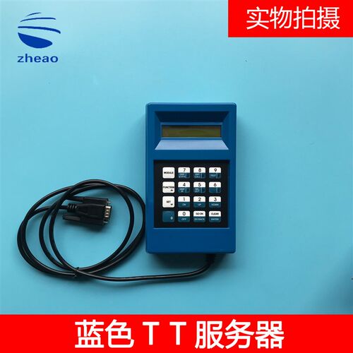 奥的斯服务器蓝色TT/电梯调试操作器GAA21750AK3/ACD/OH6000/GECB