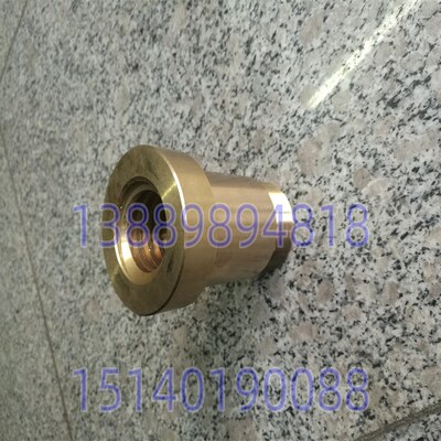 济南机床配件 B2016A B1016A B1012A 螺母30025 丝母T44-8