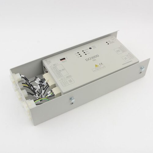 奥的斯电梯DO3000S门机盒HAA24360AK3/AE2 HAA24360K1/AW1变频器
