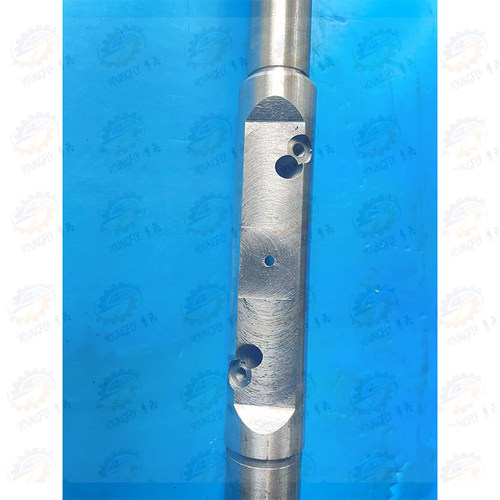 云南CY集团CY6140 CY6150车床溜板箱走刀前后左右移动6081操纵轴