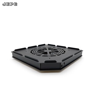 华硕AX11000pro GT-AXE11000 16000路由器温控散热器风扇静音调速