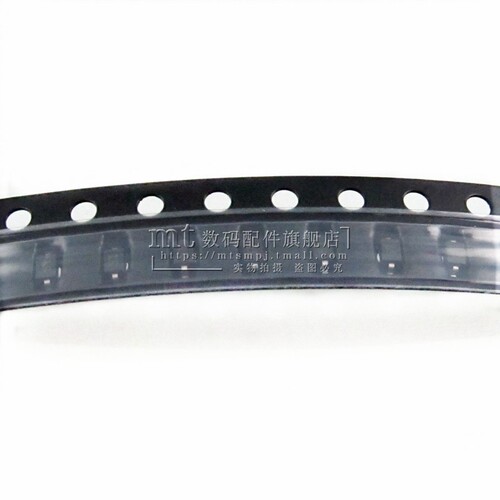 【MT】BAT54WS SOD323 0805 肖特基二极管 L9 10个3元