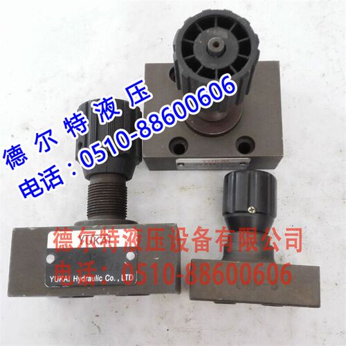 单向节流截止阀DRVP6 DRVP8 DRVP10 DRVP12 DRVP16 DRVP20 DRVP25