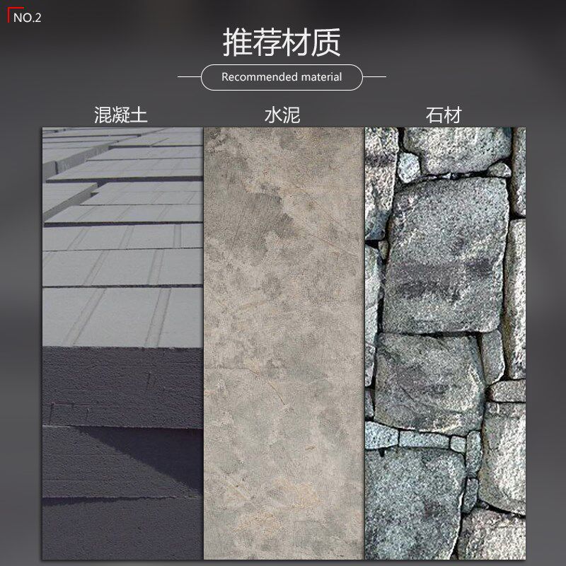 电动凿毛机双层凿毛磨盘打荔枝面合金磨盘滚磨轮路面桥梁凿毛轮子