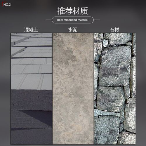 电动凿毛机双层凿毛磨盘打荔枝面合金磨盘滚磨轮路面桥梁凿毛轮子