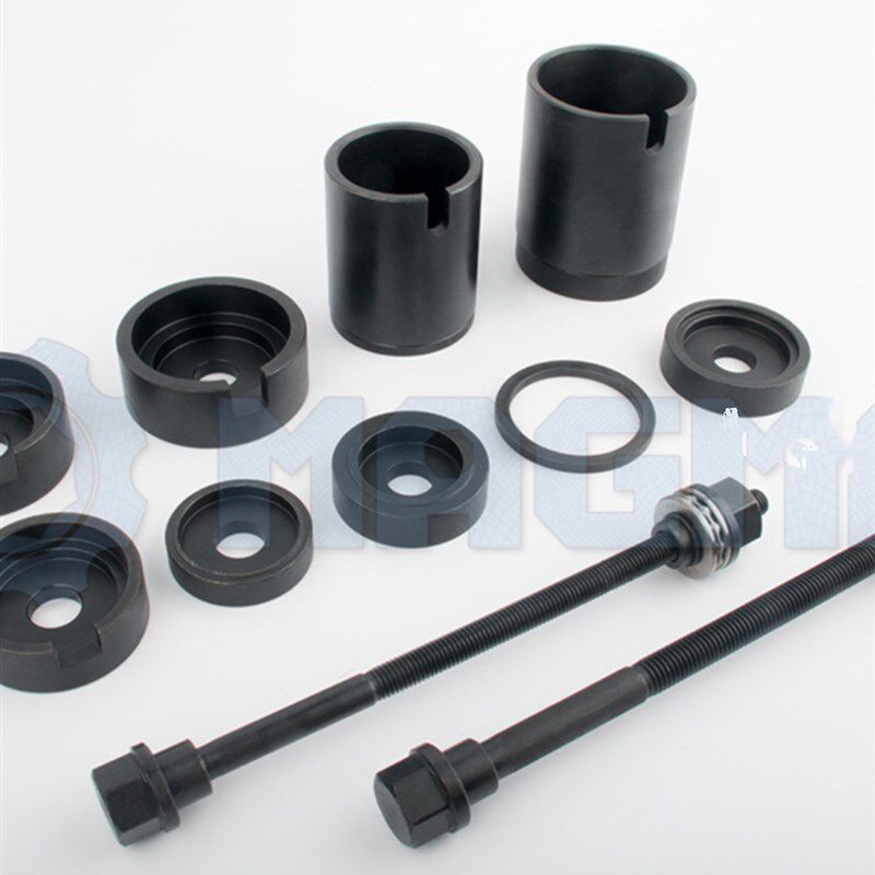 宝马E31/E38/E60/E65/E66衬套拆卸工具 BMW 铁套拆卸 后桥拆卸