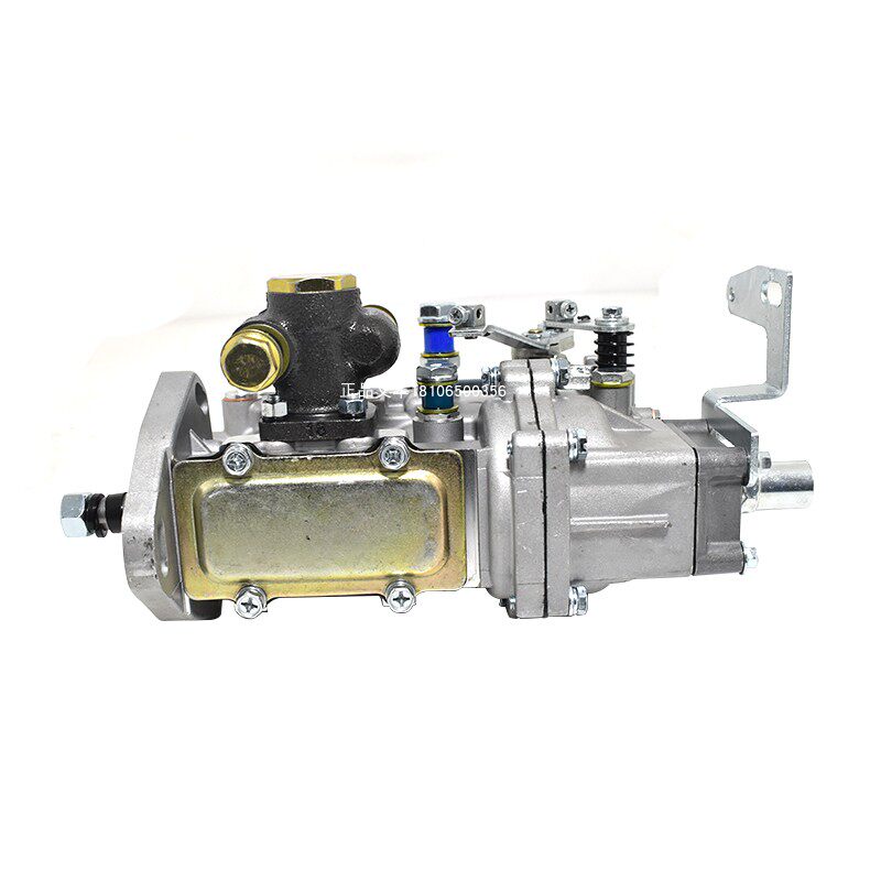 叉车柴油泵喷油泵BH4Q80R8柴油大泵4Q167Z-1适用新柴490发动机
