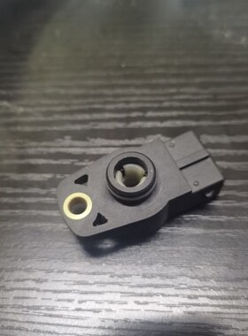 适用春风NK650 NK400 TR650节气门传感器 TPS传感器 节气阀门装置
