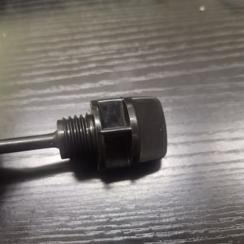 适用鬼火125 巧格125 福喜125 仿车GY6 豪迈125 光阳 机油尺公主