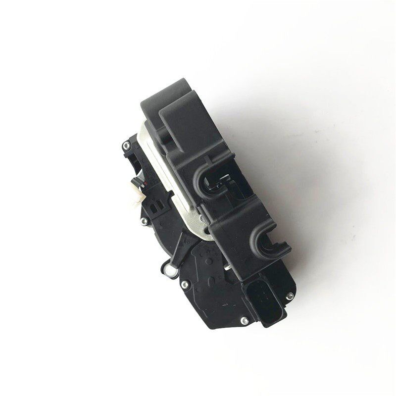 适用于荣威550 350名爵MG6车门锁块总成 闭锁器 门锁电机 中控锁