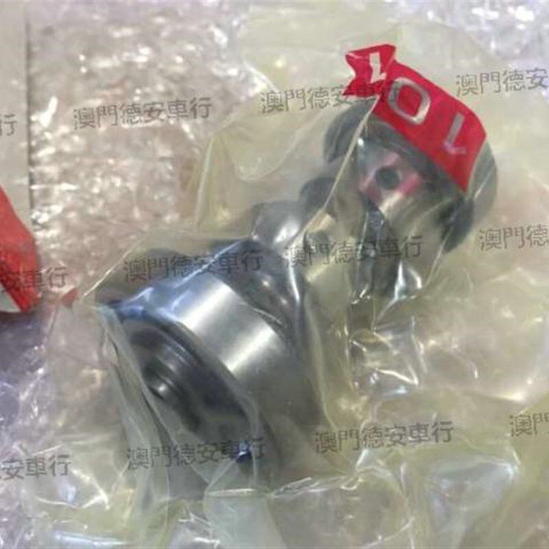 台湾山叶 福喜巧格JOG鬼火RSZ酷奇CUXI RS100原装原装凸轮轴 凸轮