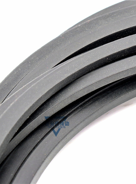 凯洛硬线三角带皮带SPB1650LW SPB1690LW/5V670 SPB1700LW传动带